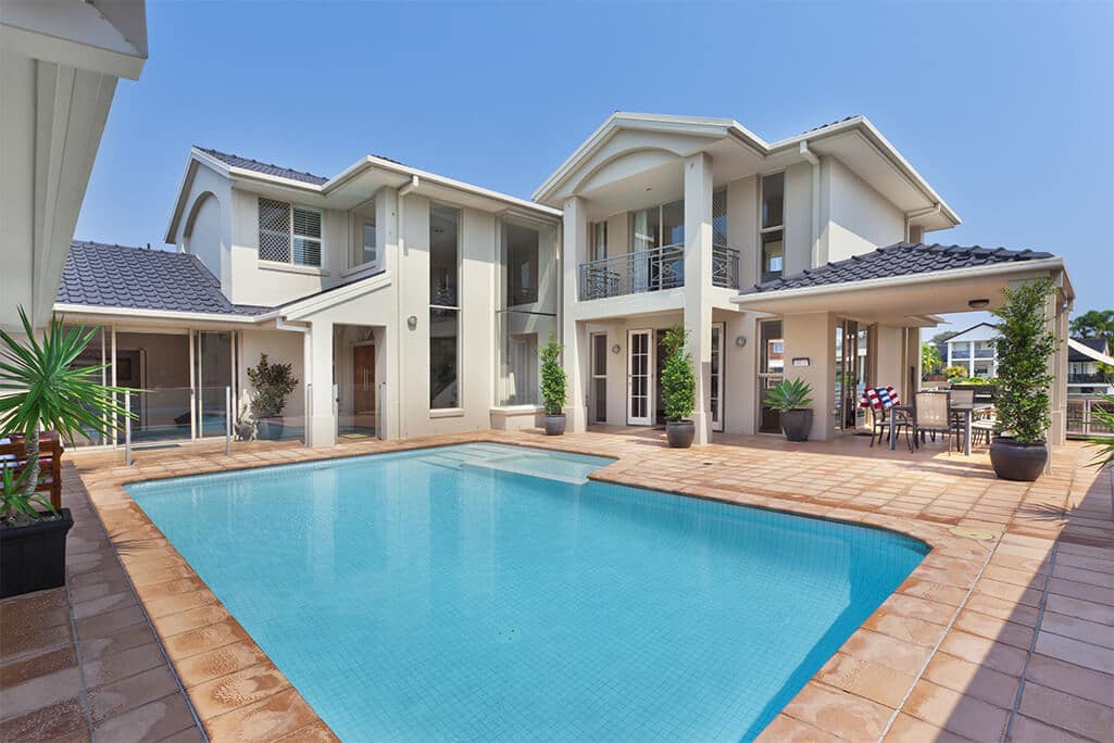 Dream Home Calculator