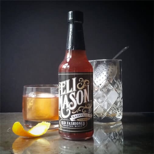 Eli Mason
