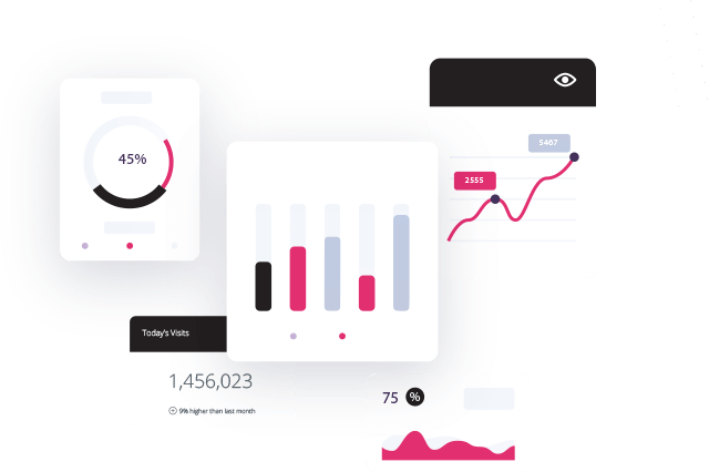 Analytics Graphic