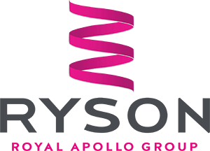 Ryson Logo
